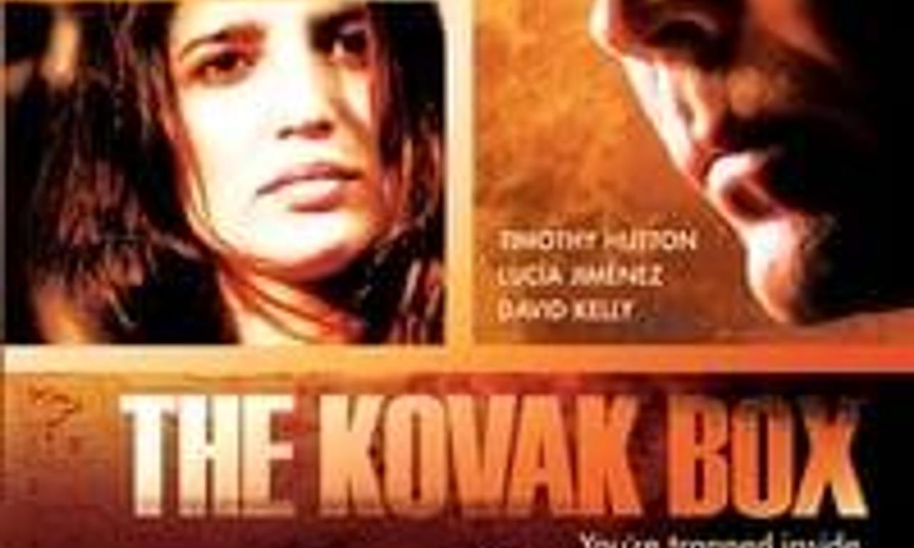 header image for The Kovak Box