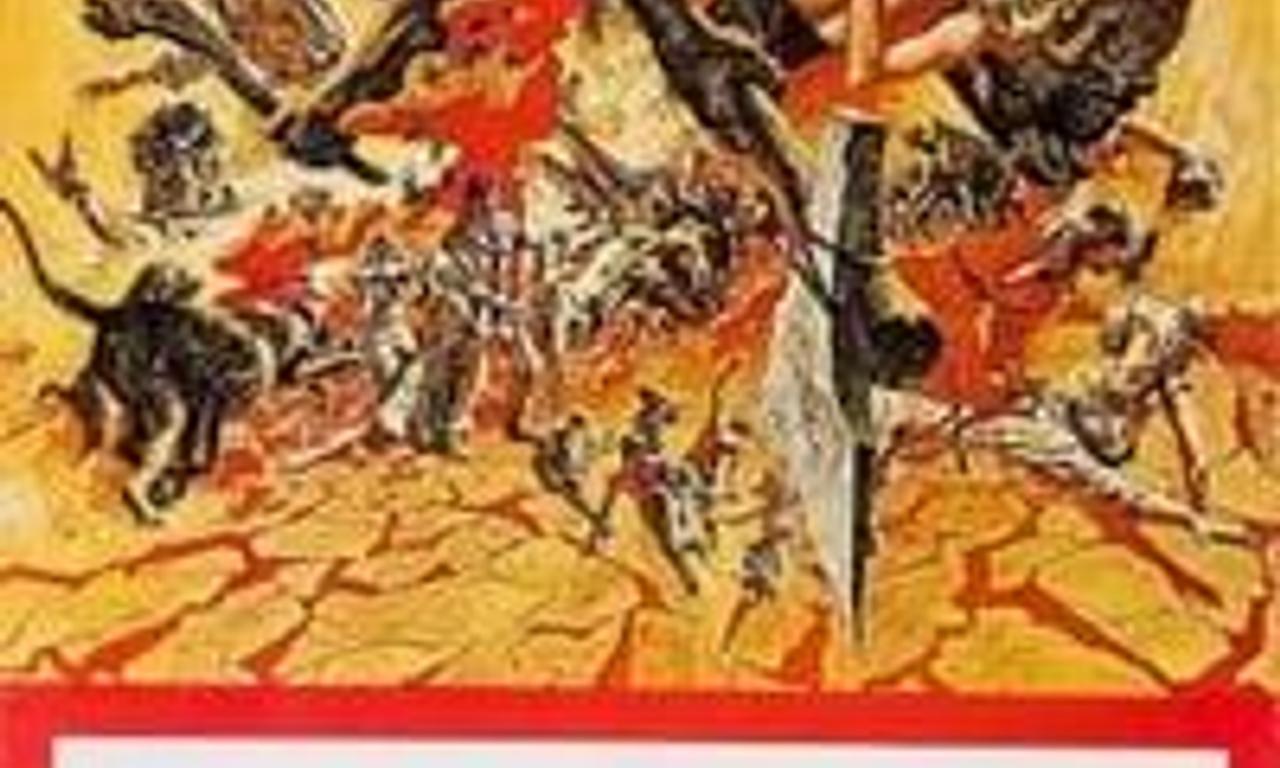 header image for Sands of the Kalahari