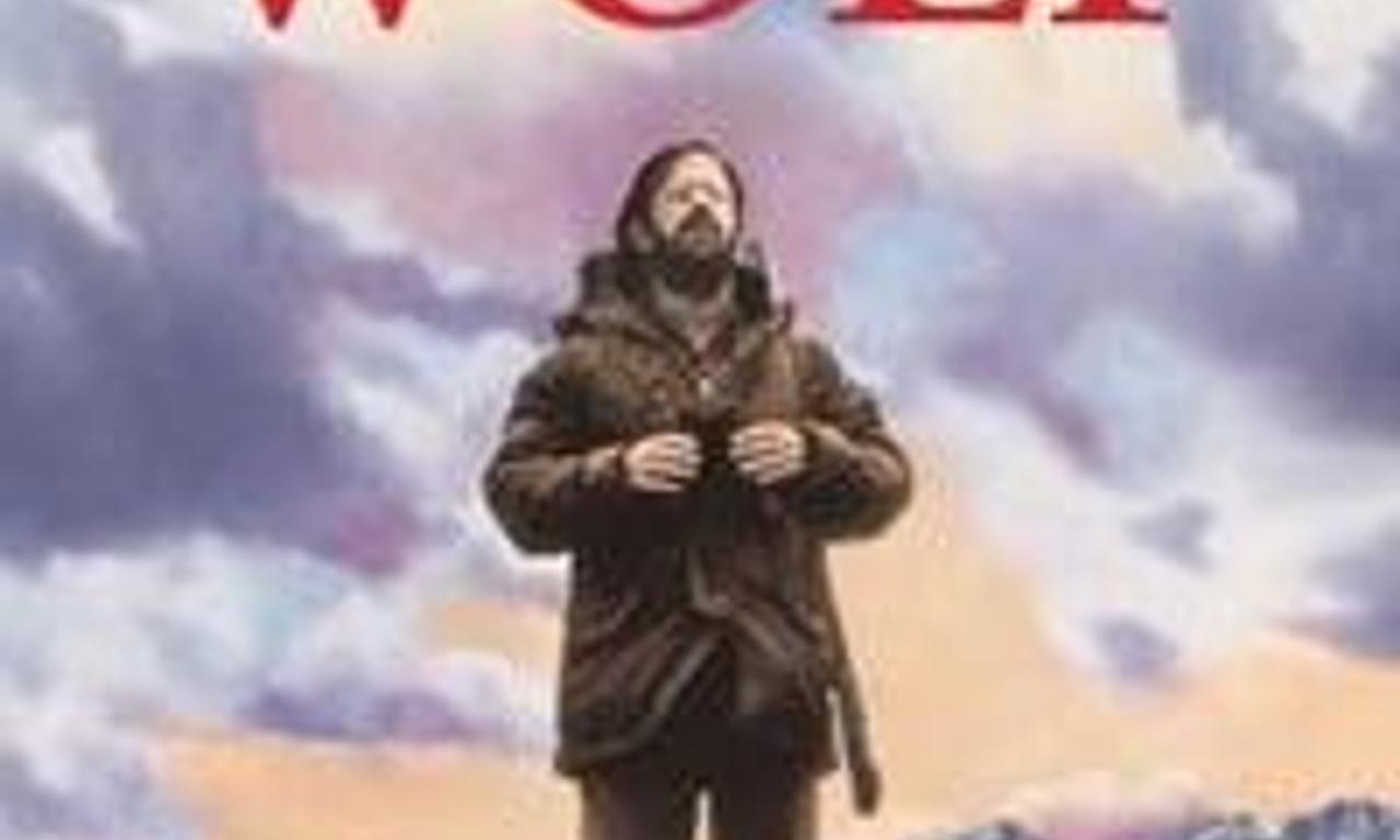 header image for Never Cry Wolf