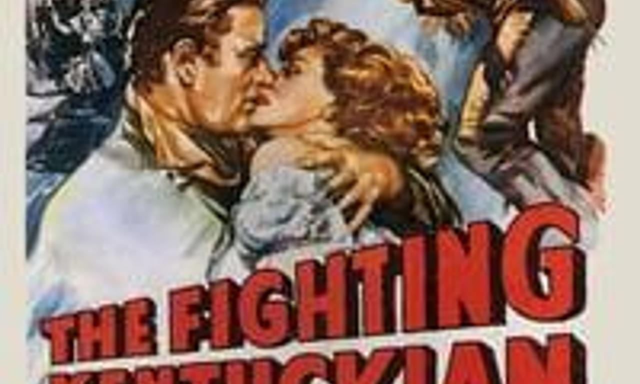 header image for The Fighting Kentuckian