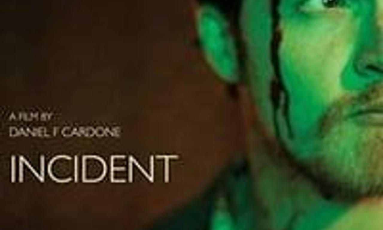 header image for Incident