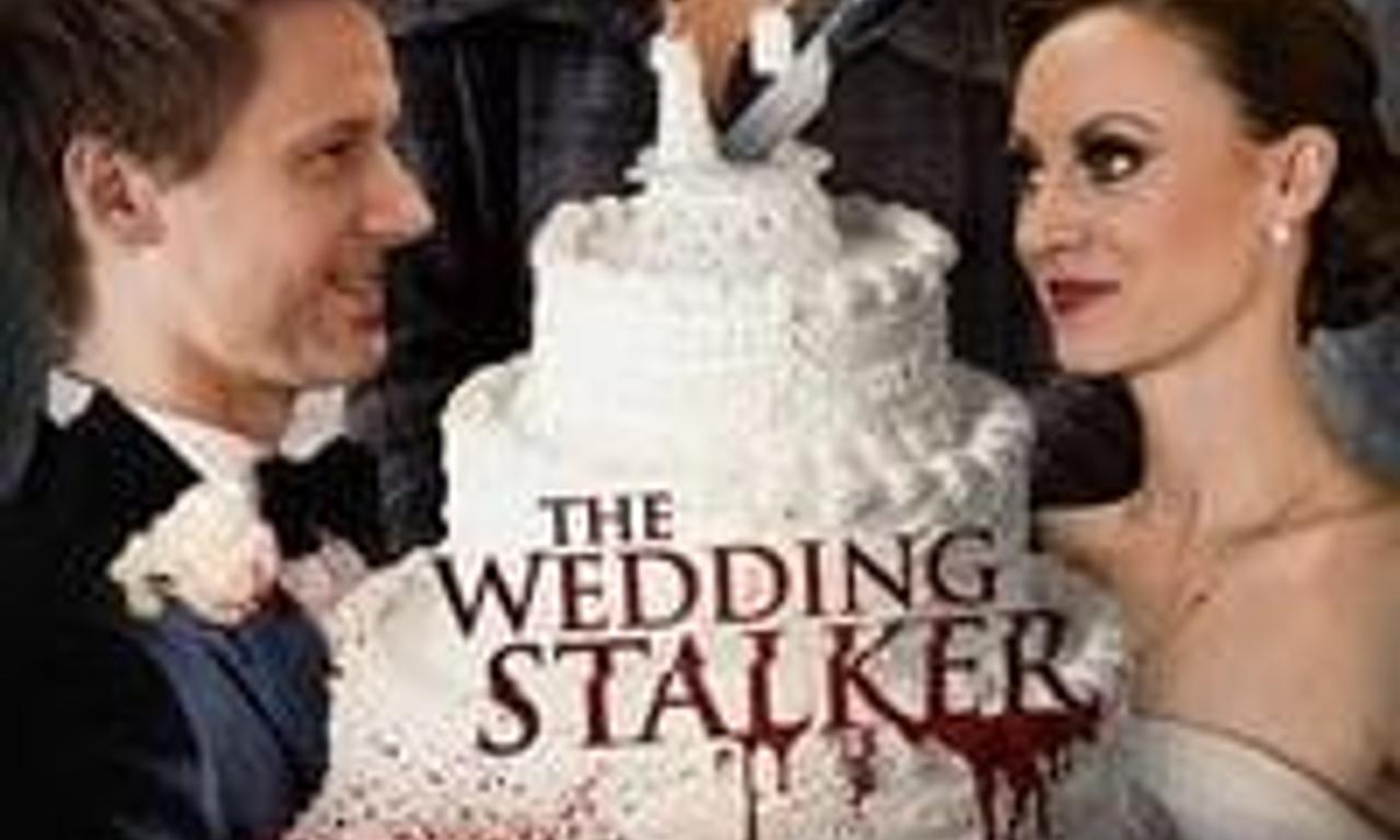 header image for Psycho Wedding Crasher