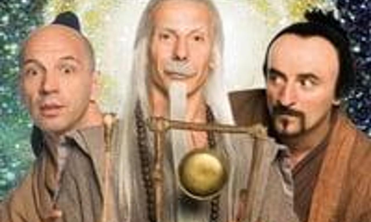 header image for Il cosmo sul comò