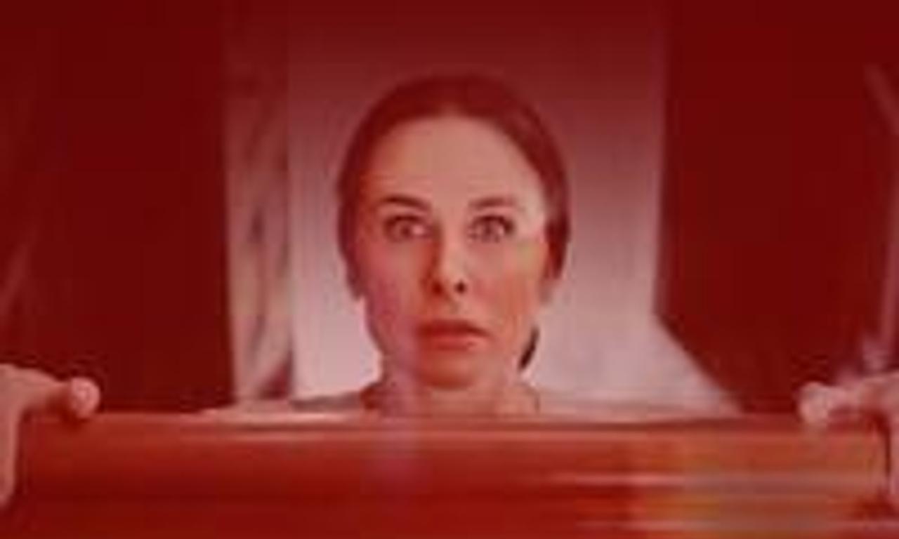 header image for Nanny Killer