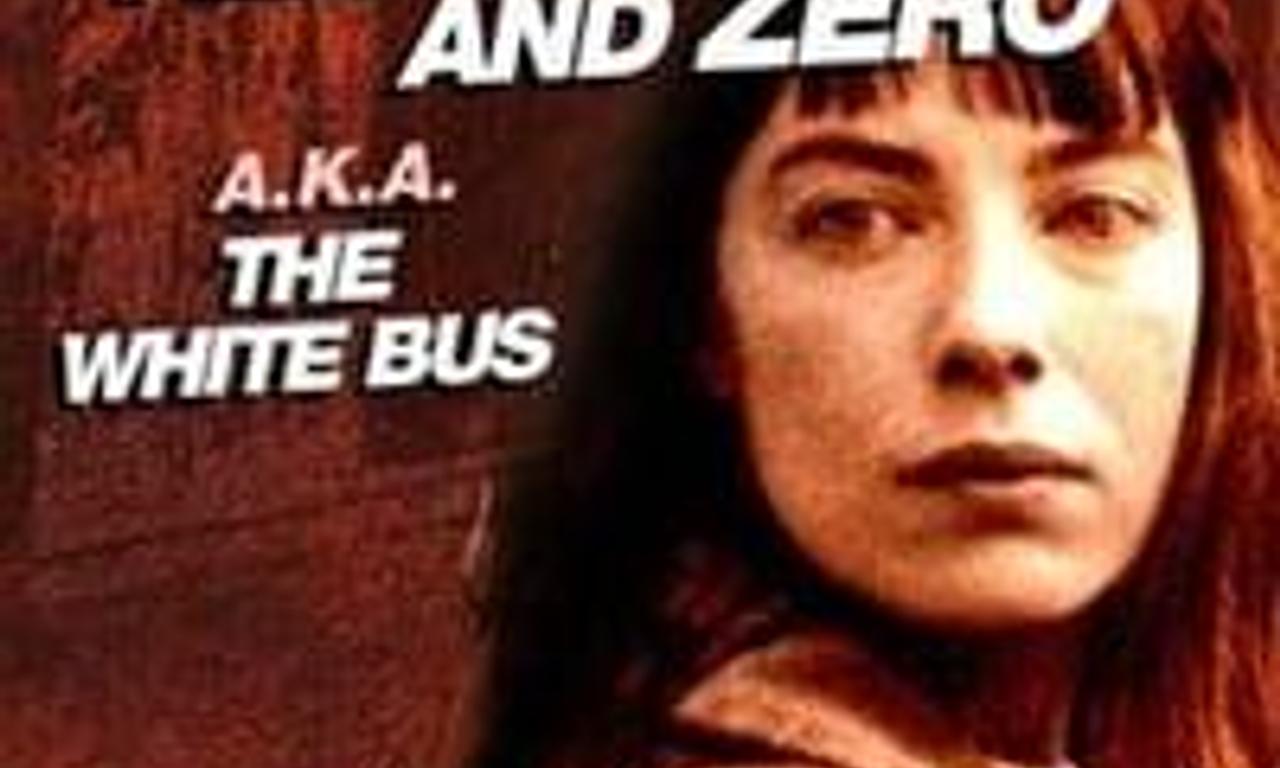 header image for The White Bus