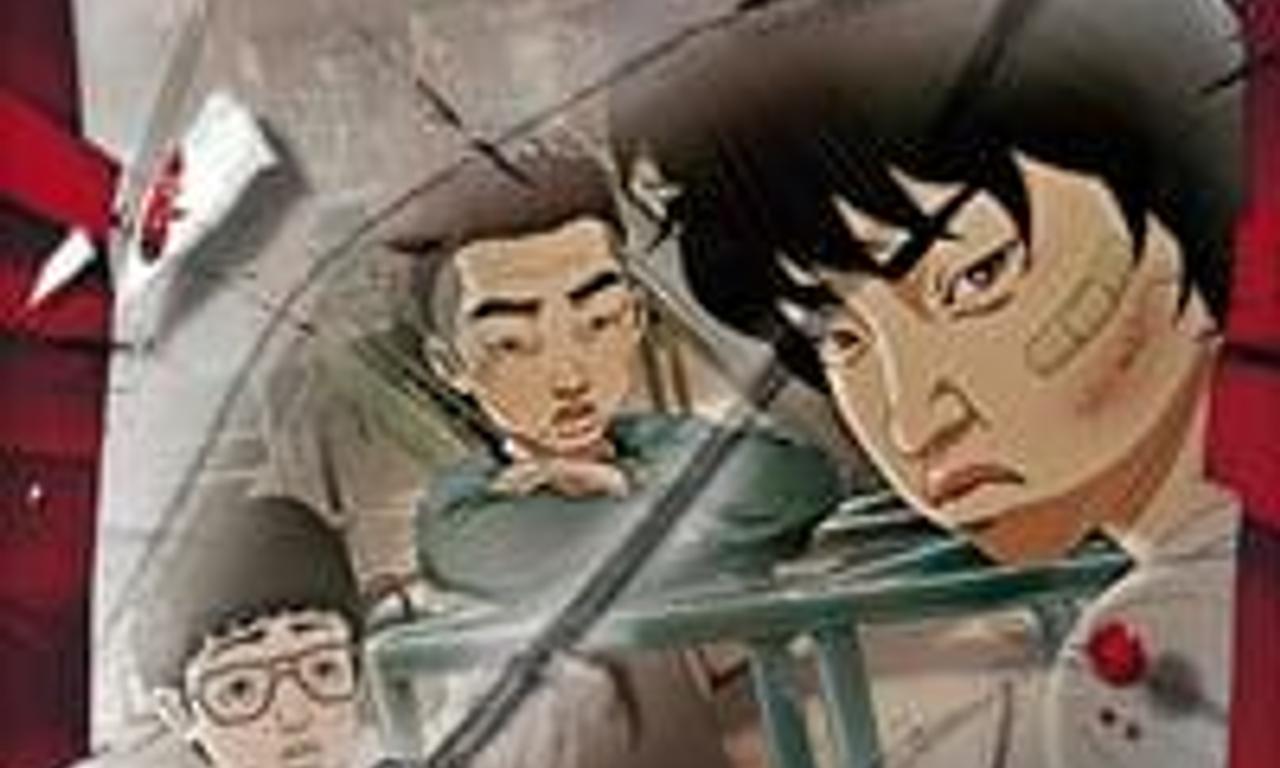 header image for The King of Pigs