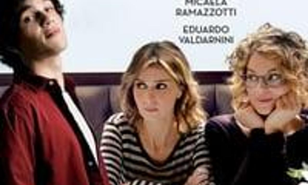 header image for Something New