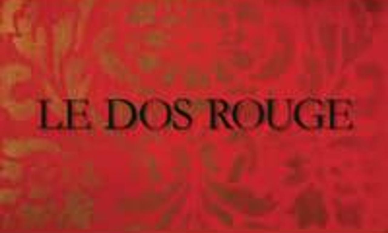 header image for Rouge