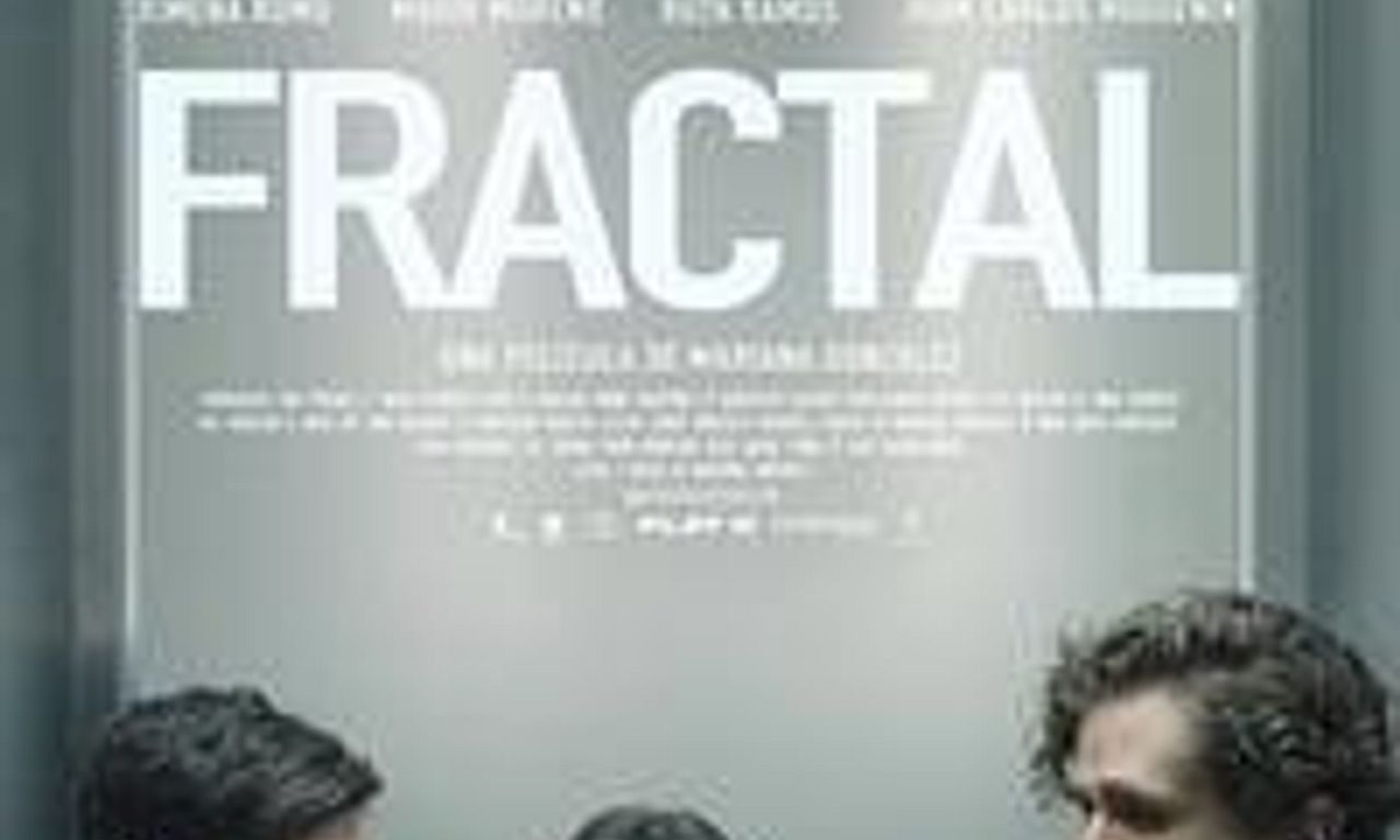 header image for Fractal