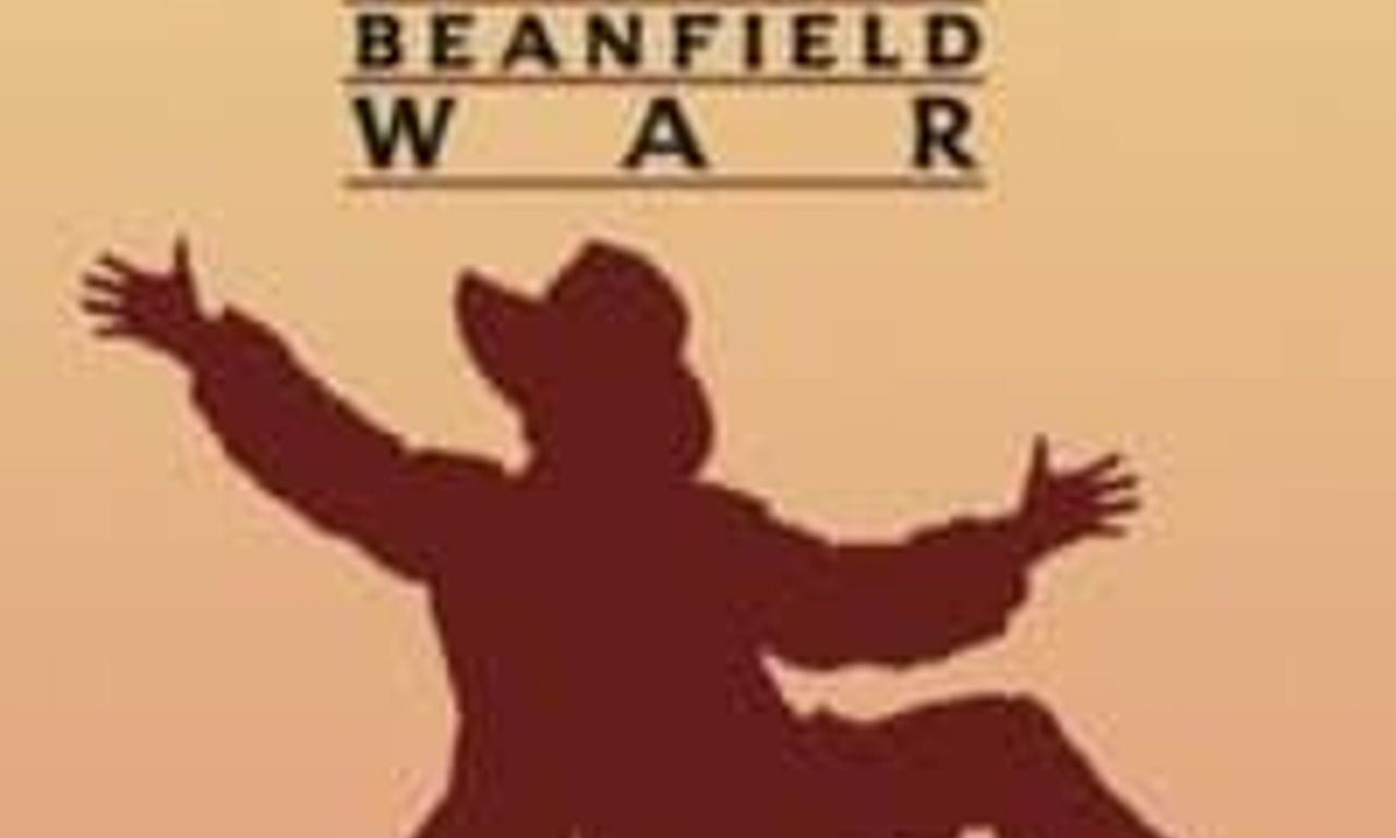 header image for The Milagro Beanfield War