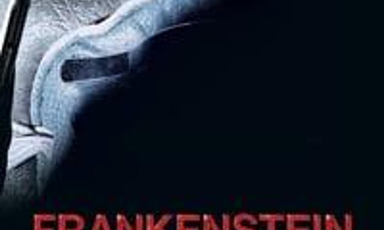 header image for Frankenstein