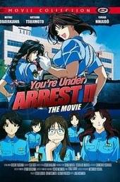 You're Under Arrest: The Movie