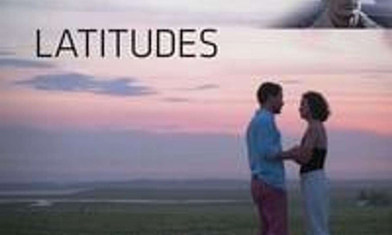 header image for Latitudes