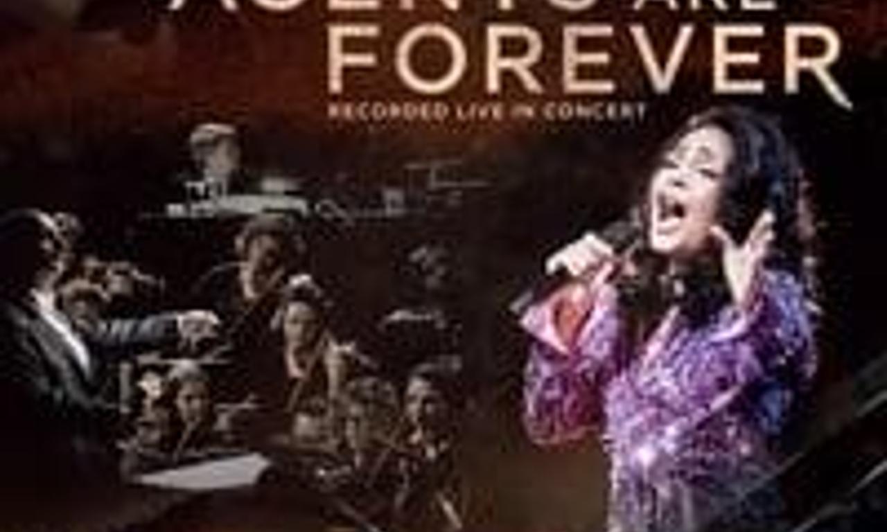 header image for Agents Are Forever - The Danish Radio Symphony Orchestra