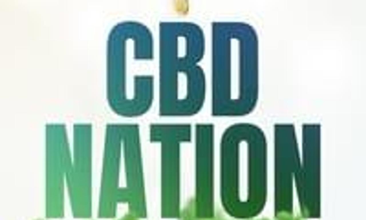 header image for CBD Nation
