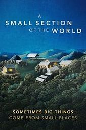 A Small Section of the World