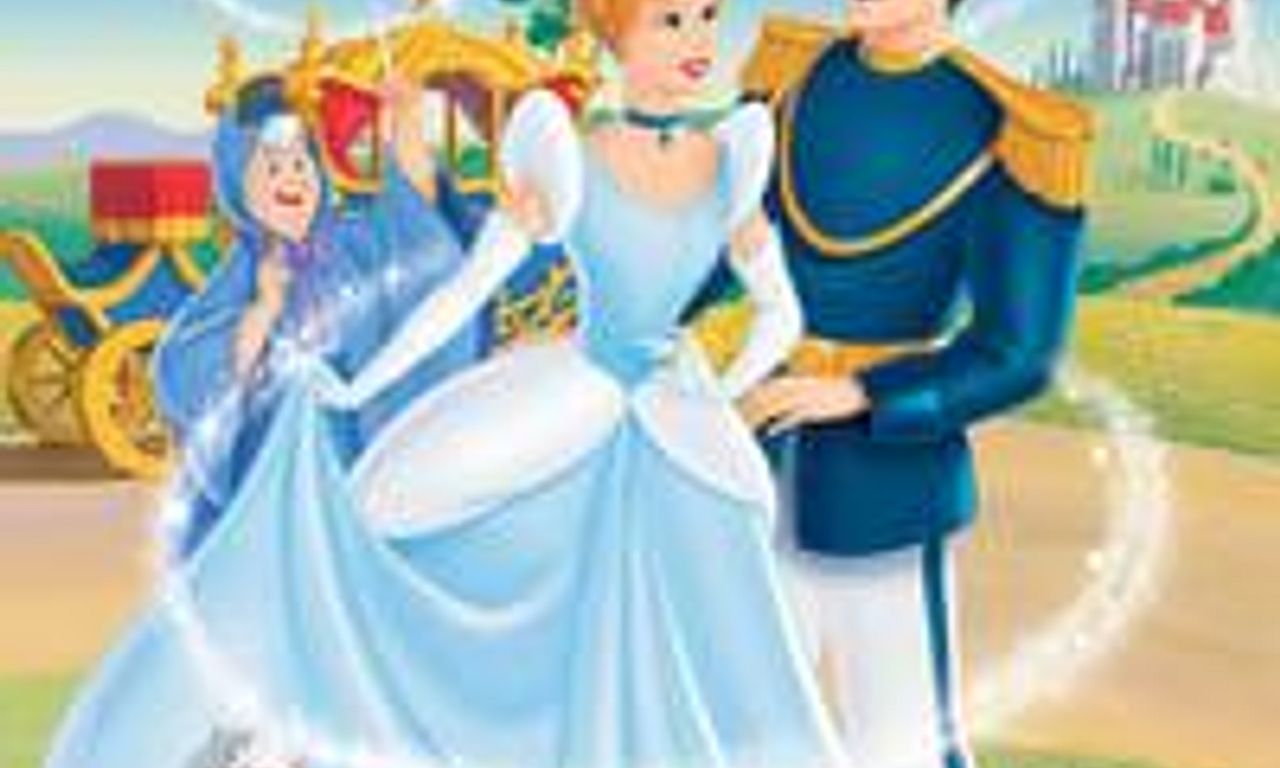 header image for Cinderella II: Dreams Come True