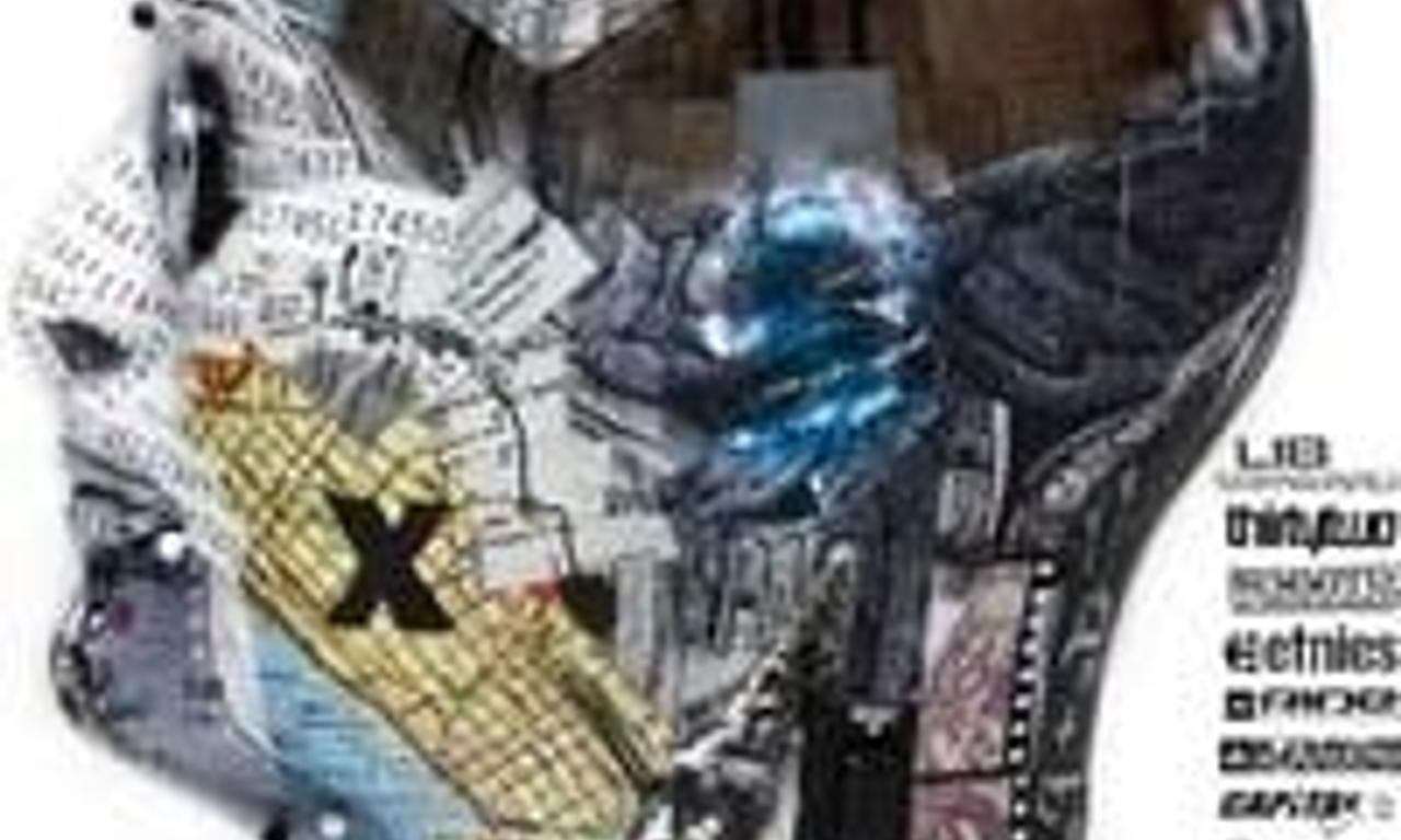 header image for Right Brain Left Brain