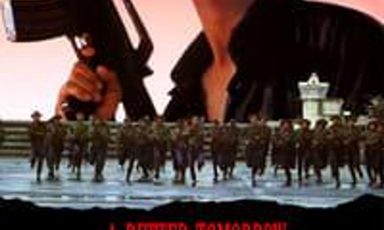 header image for A Better Tomorrow III: Love and Death in Saigon