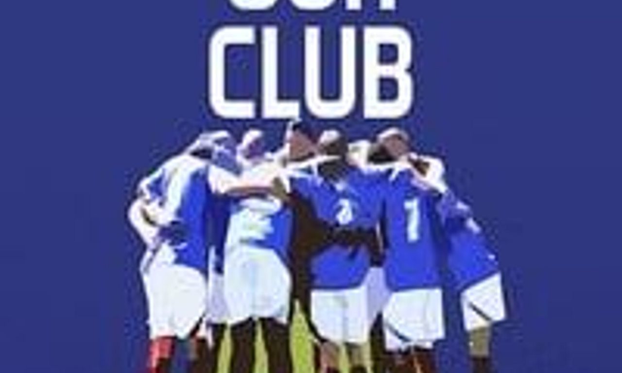 header image for Our Club