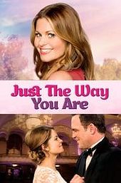 Just the Way You Are
