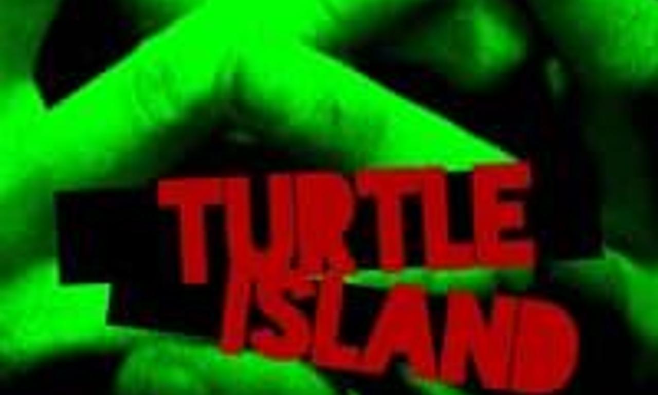 header image for Turtle Island