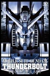 Mobile Suit Gundam Thunderbolt: December Sky
