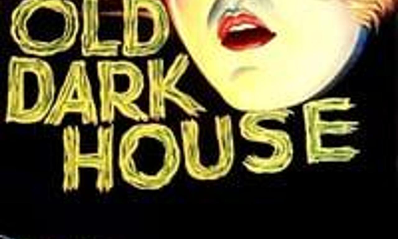 header image for The Old Dark House
