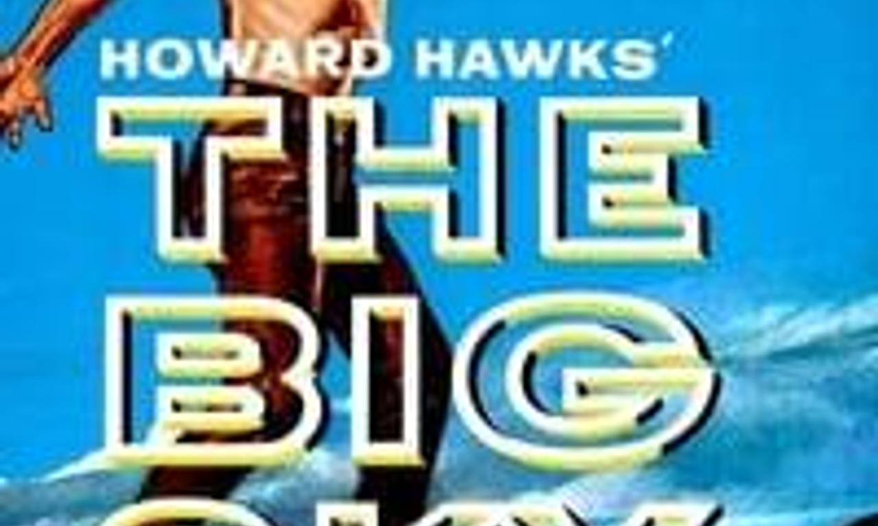 header image for The Big Sky