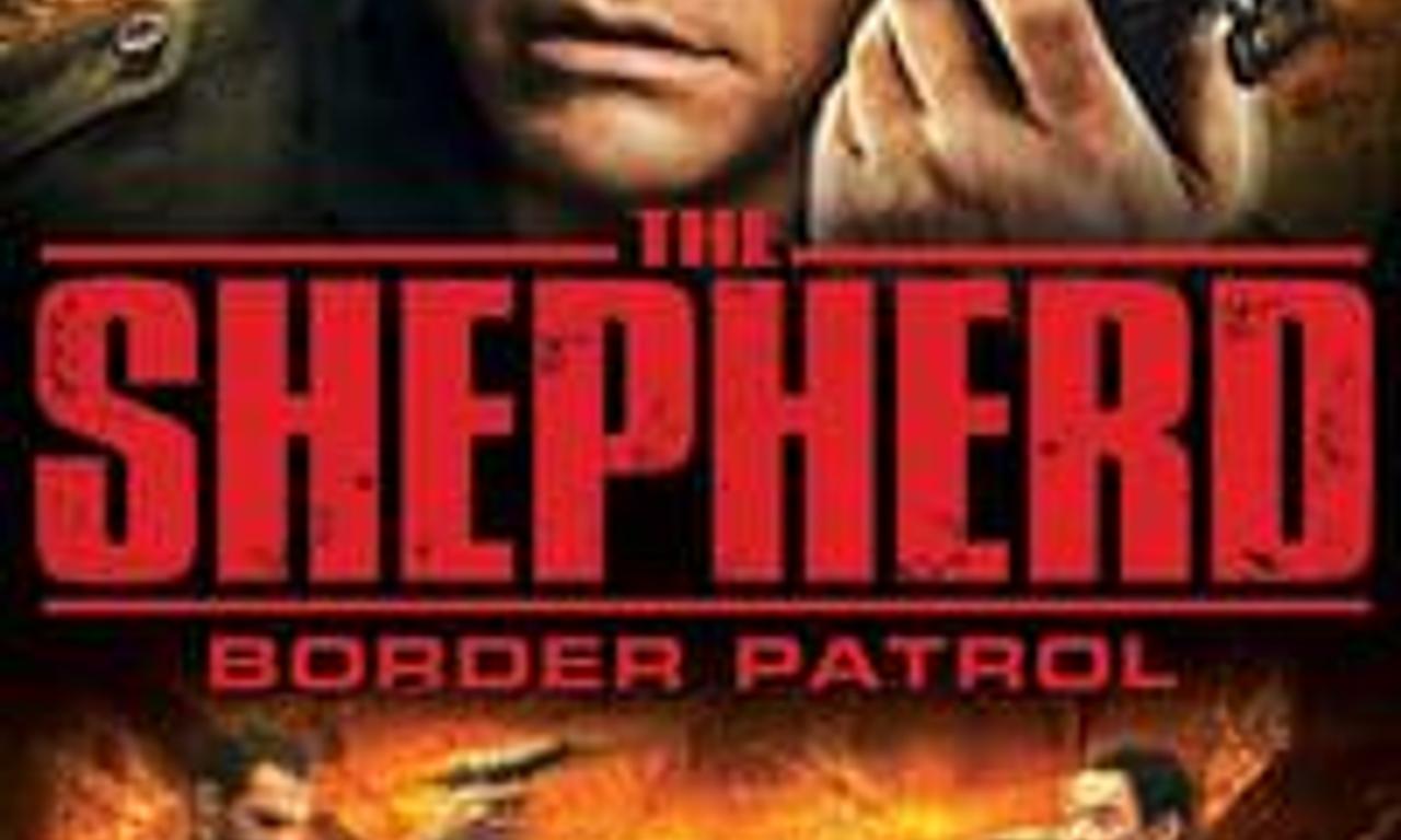 header image for The Shepherd: Border Patrol