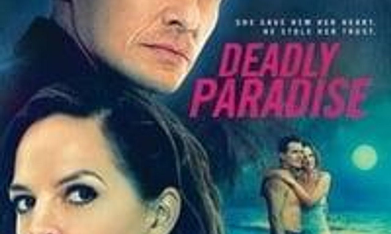 header image for Remote Paradise