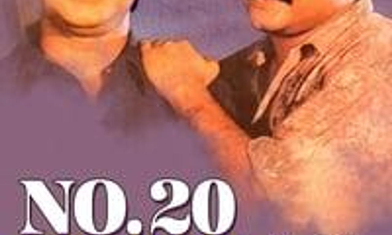 header image for No: 20 Madras Mail