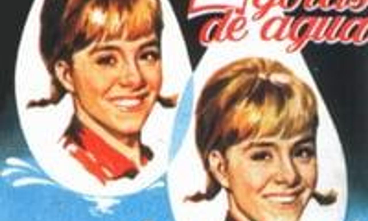 header image for Como dos gotas de agua