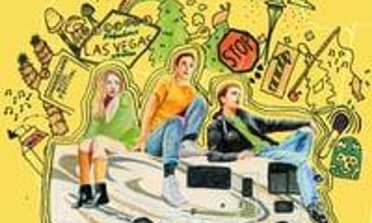 header image for Summerland