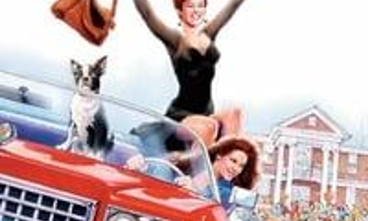 header image for The Gun in Betty Lou's Handbag