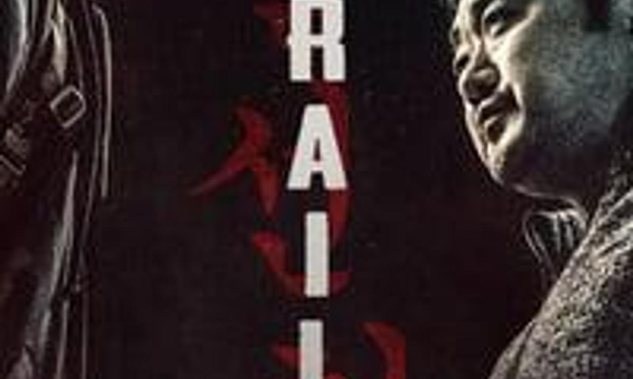 header image for Derailed