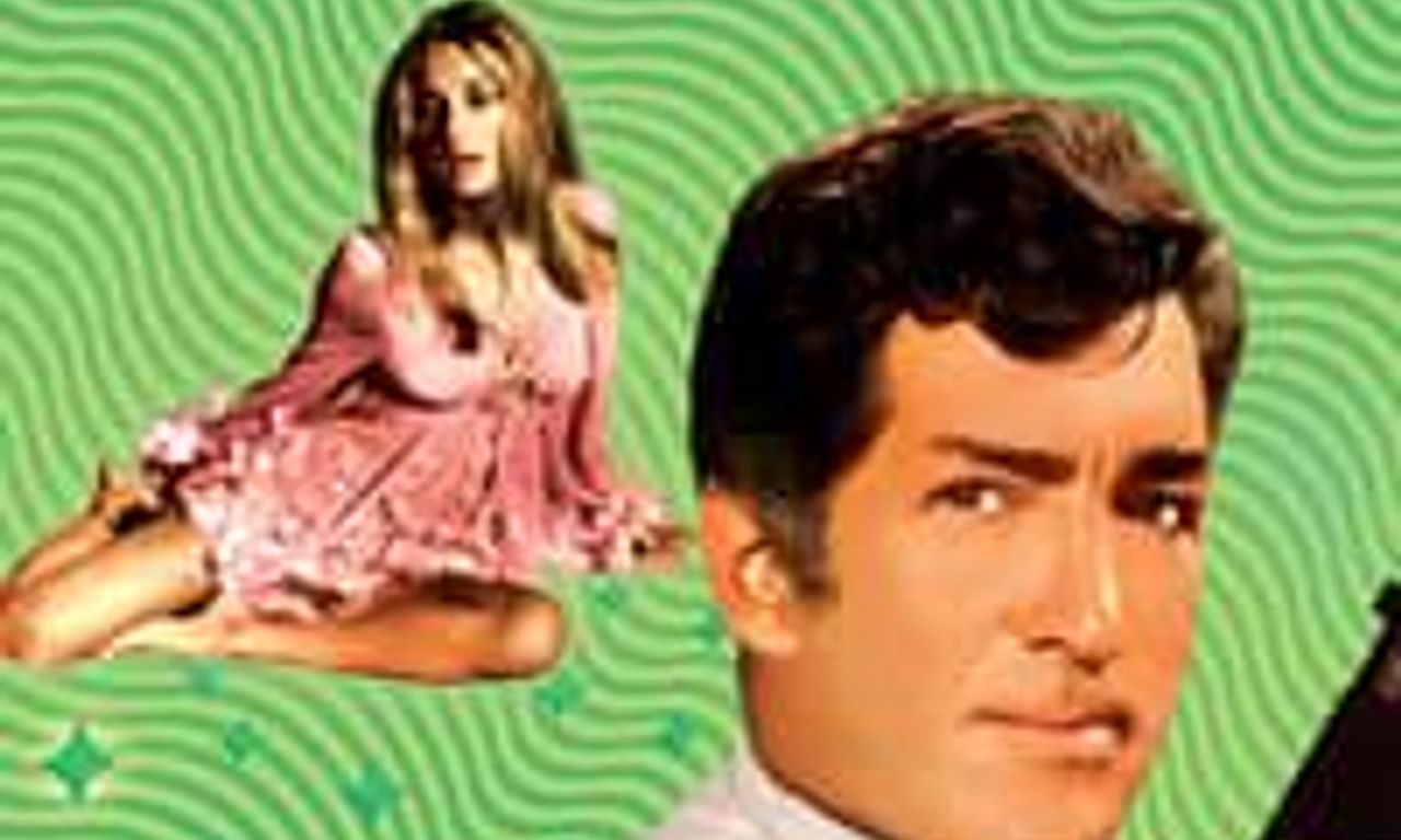 header image for The Wrecking Crew