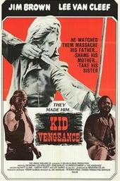 Kid Vengeance