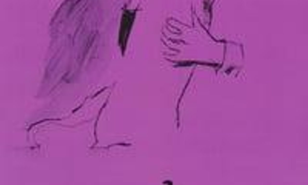 header image for The Children's Hour