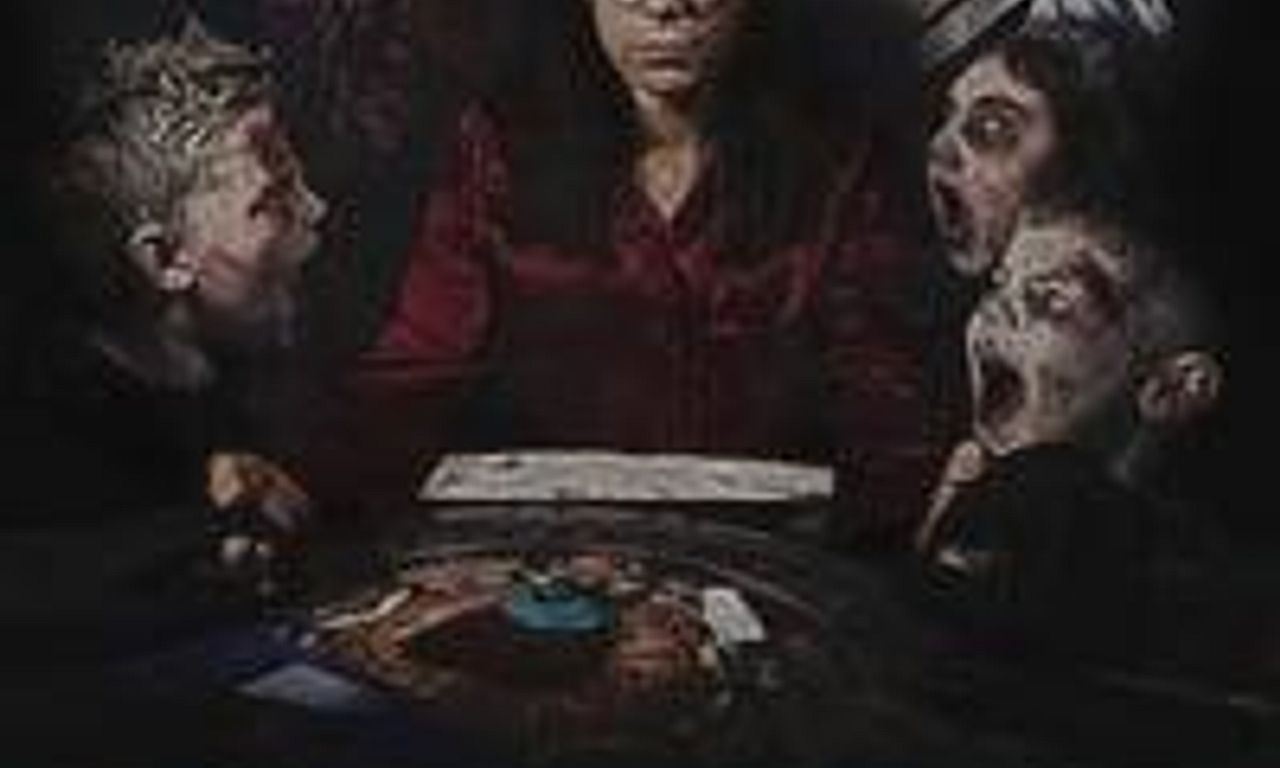 header image for Polterheist