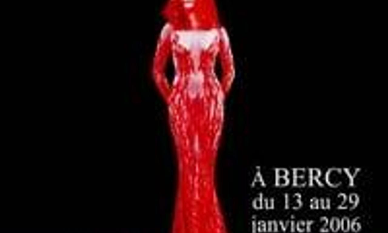 header image for Mylène Farmer : Avant que l'ombre... à Bercy