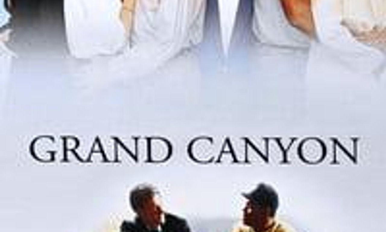 header image for Grand Canyon