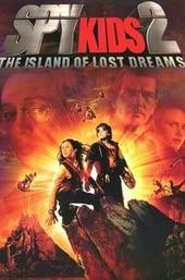 Spy Kids 2: Island of Lost Dreams