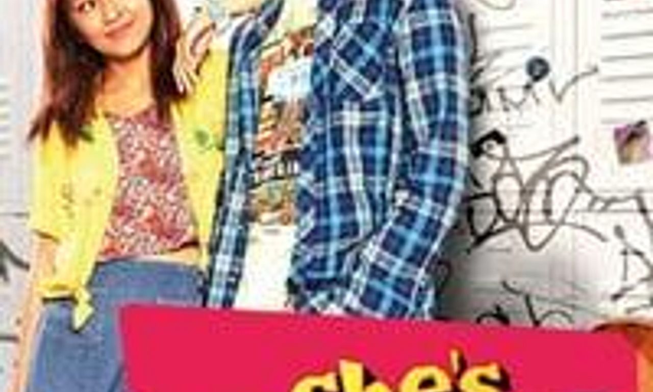 header image for She's Dating the Gangster