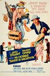 Mr. Hobbs Takes a Vacation