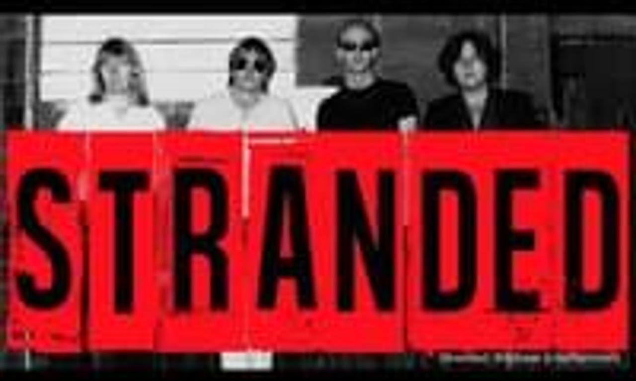 header image for Stranded: The Saints and the Birth of Punk