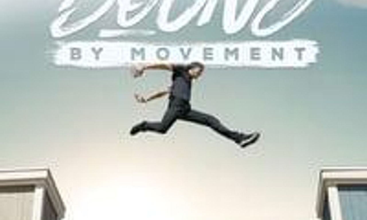 header image for Bound By Movement