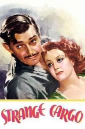 Strange Cargo