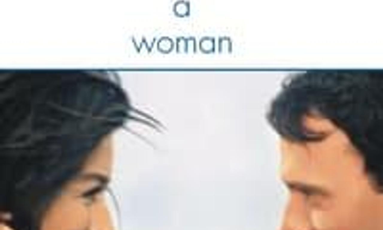 header image for A Man and a Woman