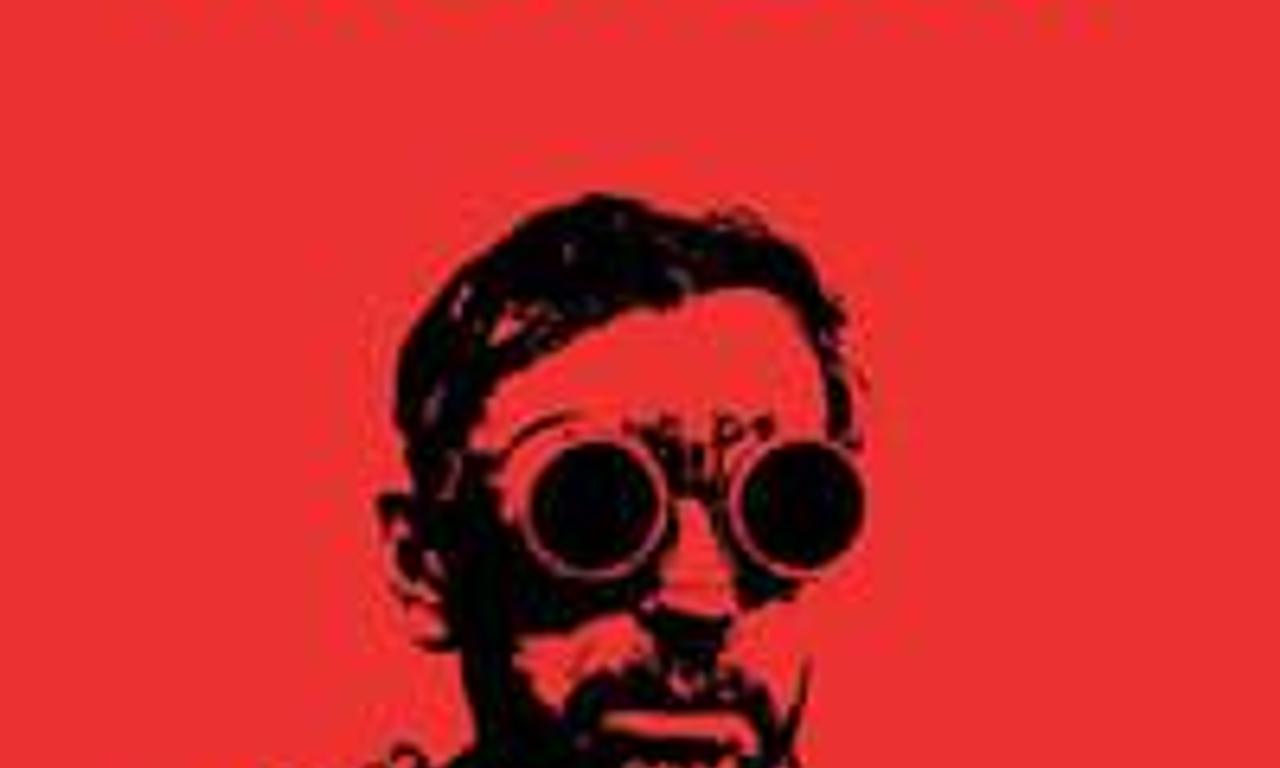 header image for The Confession